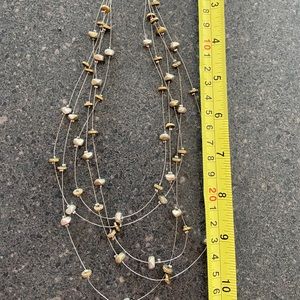 10” Necklace